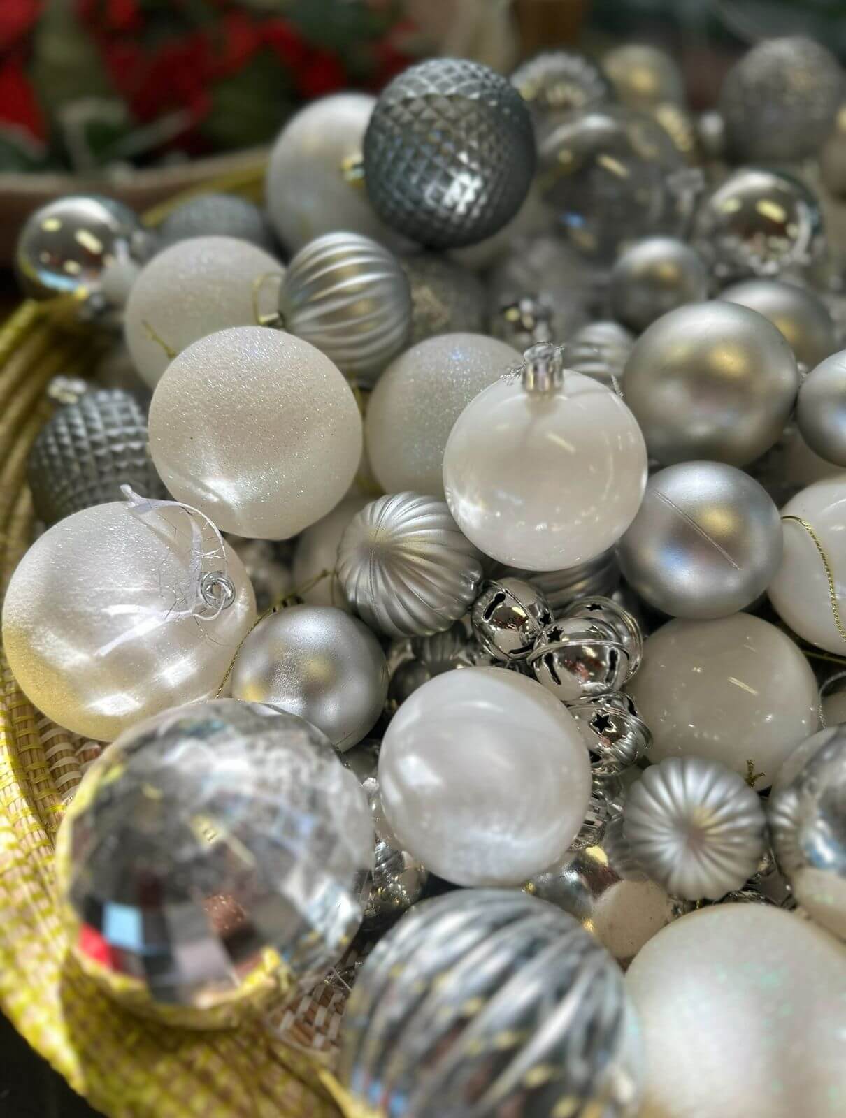 🎄Christmas Wreath-Making Workshop – 29th November ✨ 3 Christmas_WreathMaking_Workshop_Featured_Image2