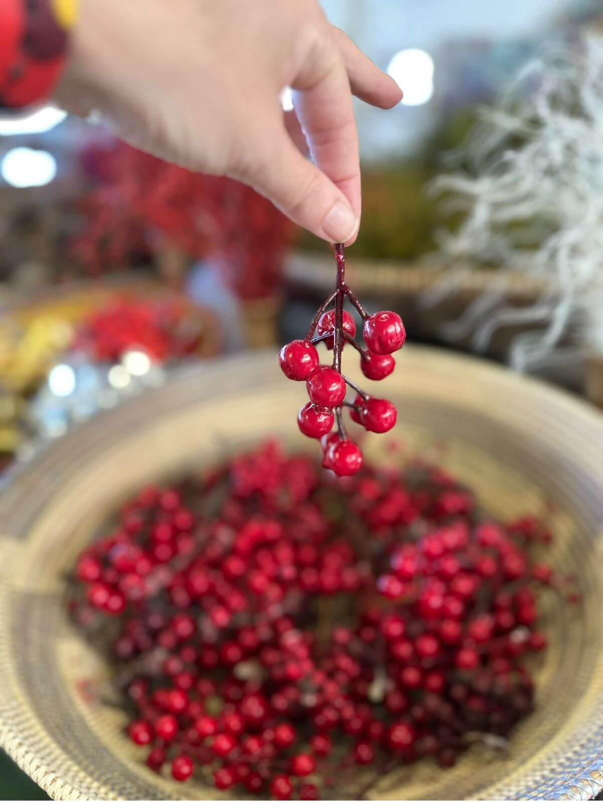 🎄Christmas Wreath-Making Workshop – 29th November ✨ 4 Christmas_WreathMaking_Workshop_Featured_Image3