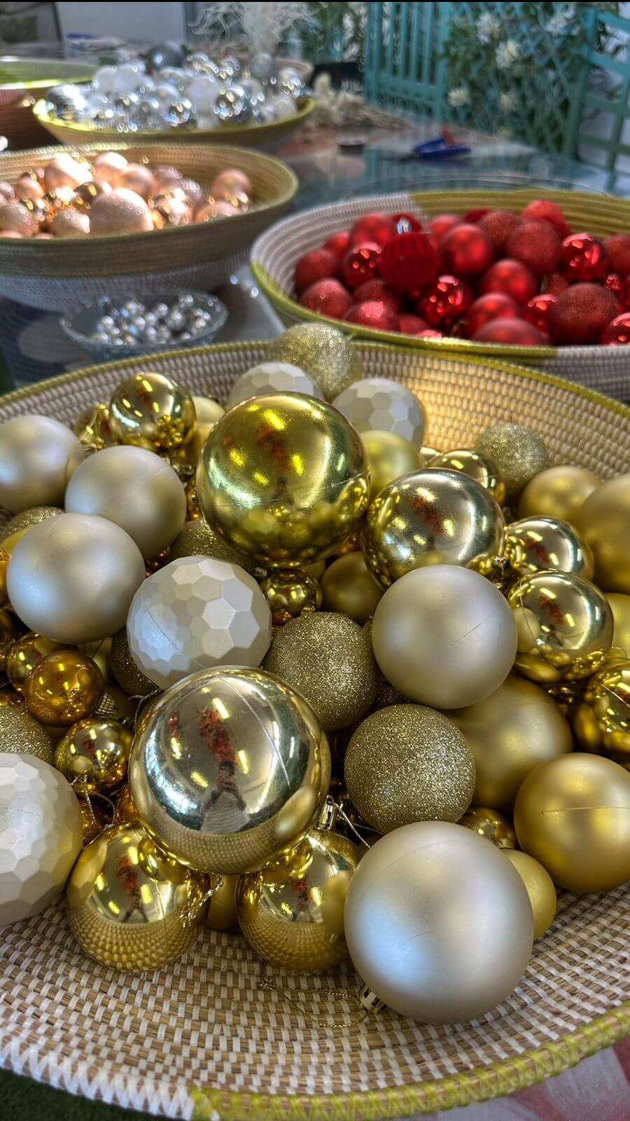 🎄Christmas Wreath-Making Workshop – 29th November ✨ 6 Christmas_WreathMaking_Workshop_Featured_Image5