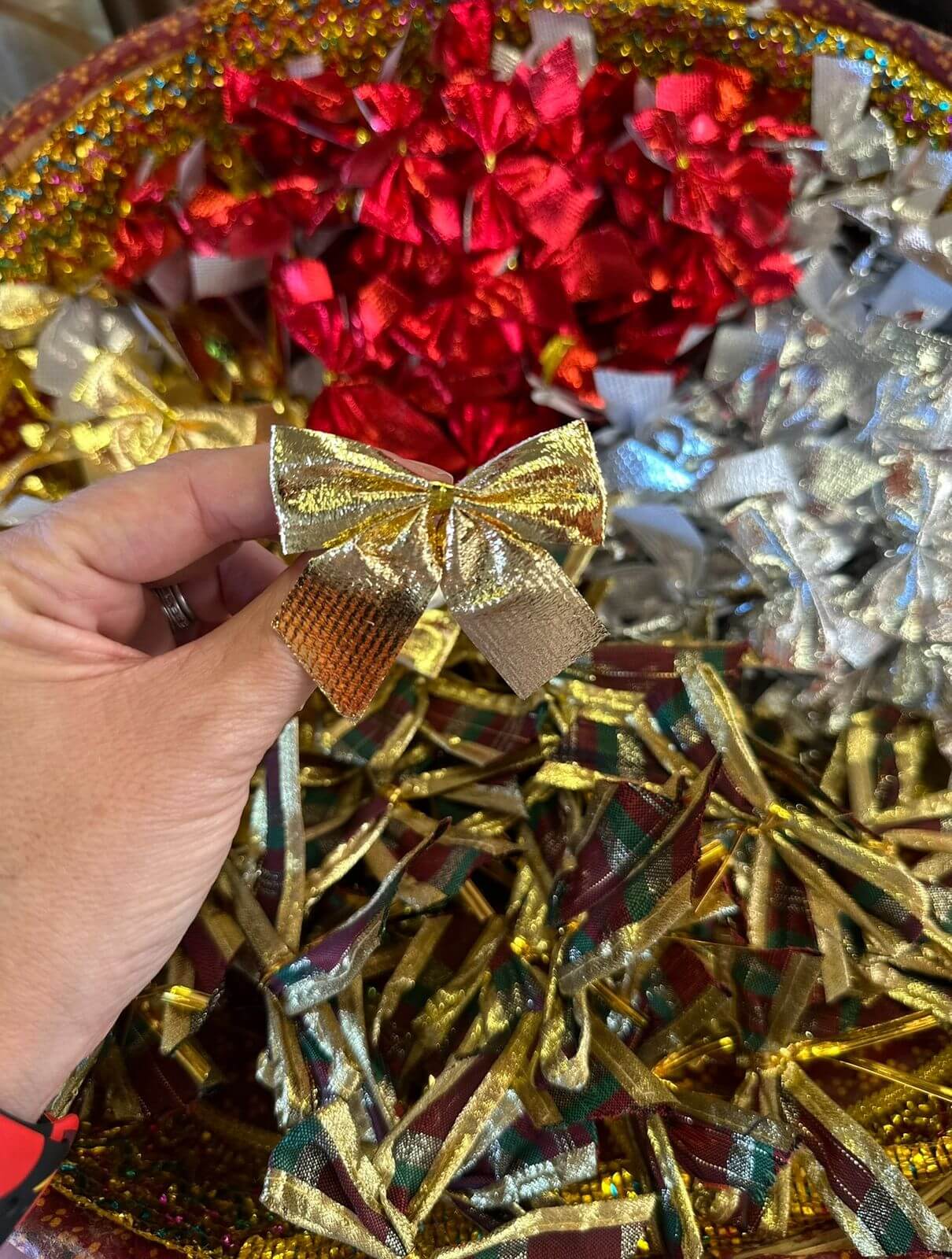 🎄Christmas Wreath-Making Workshop – 29th November ✨ 9 Christmas_WreathMaking_Workshop_Featured_Image8