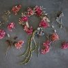 Dried Flower Crown Kit 5 Dried Flower Crown Kit - Image 3