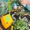 Kids' Magic Gardens