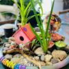Kids' Magic Gardens