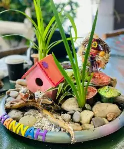 Kids' Magic Gardens