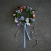 Silk Flower Crown Kit - Image 3