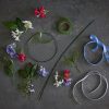 Silk Flower Crown Kit - Image 2