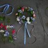 Silk Flower Crown Kit