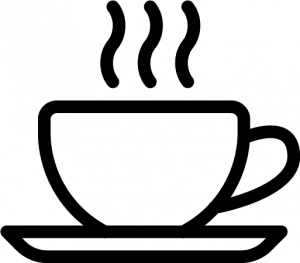 coffee-cup icon