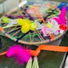 Floral Dream Catchers Flower Cafe Product Image 4