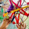 Floral Dream Catchers Flower Cafe Product Image 6