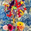 Floral Dream Catchers Flower Cafe Product Image 8