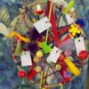 Floral Dream Catchers Flower Cafe Product Image 9
