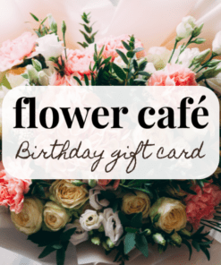 Birthday Gift Card Featured Image