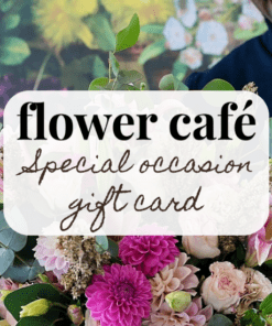 Special Occasion Gift Card Featured Image