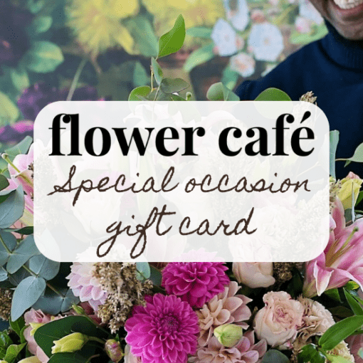 Special Occasion Gift Card Featured Image