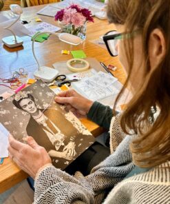 🎨 Collab Central at Flower Café Image 4