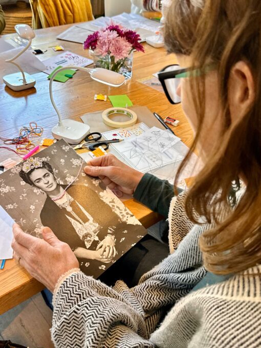 🎨 Collab Central at Flower Café Image 4