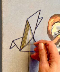 🎨 Collab Central at Flower Café Image 3